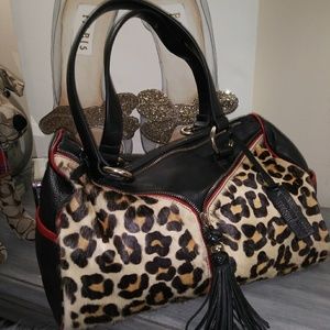 🌞FINAL SALE $70 🌞GENUINE AQUA MADONNA TOTE BAG